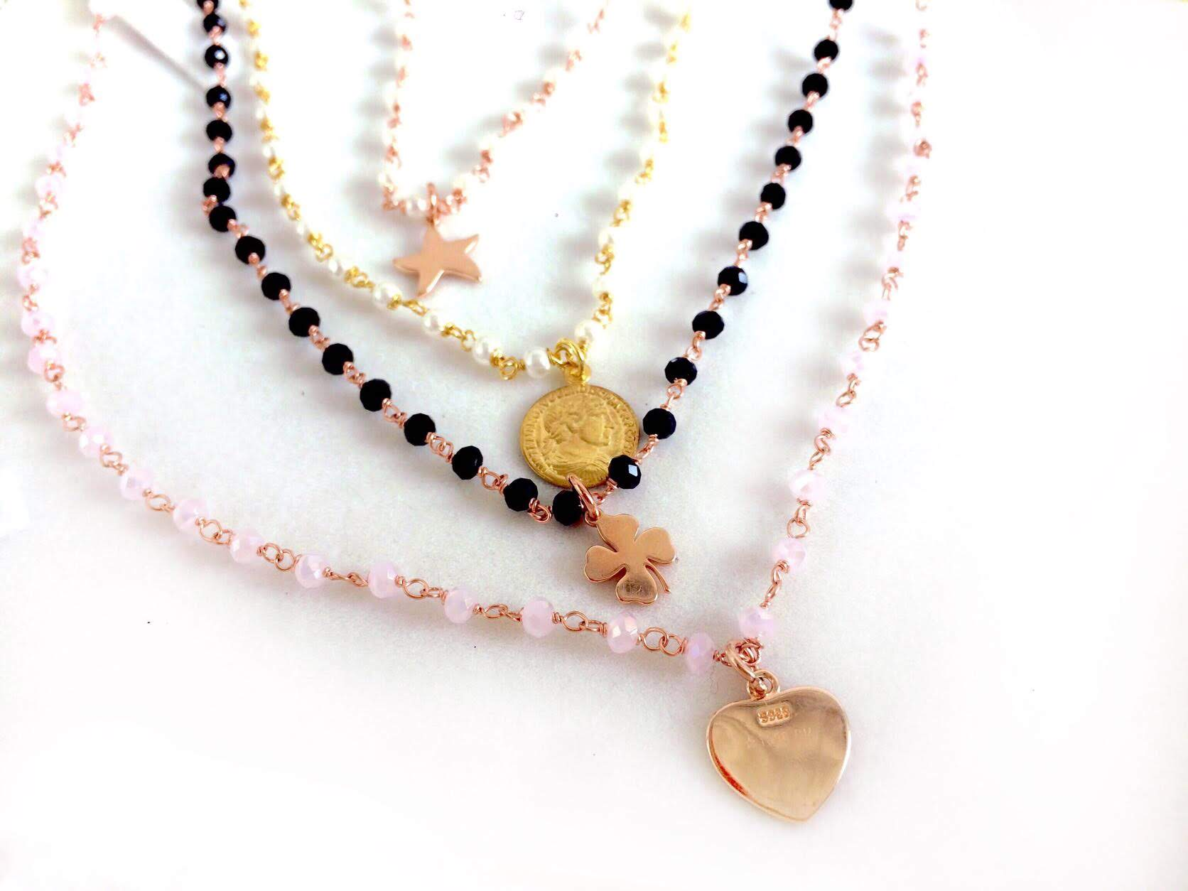 La Collezione Amore Fede Fortuna
